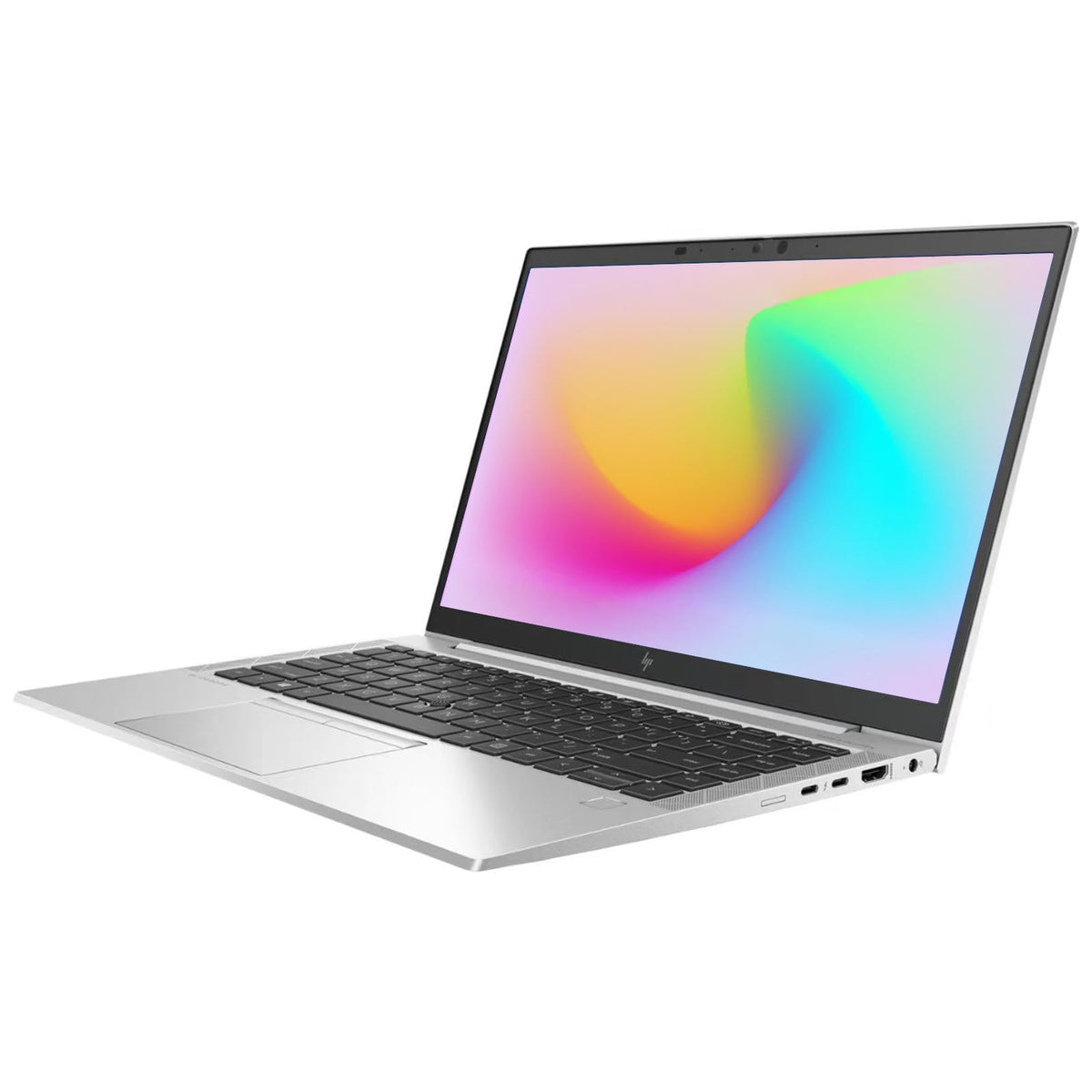 14-inch Laptop, Intel Core i5, 16GB RAM, 512GB SSD, Windows 11 Pro M96476