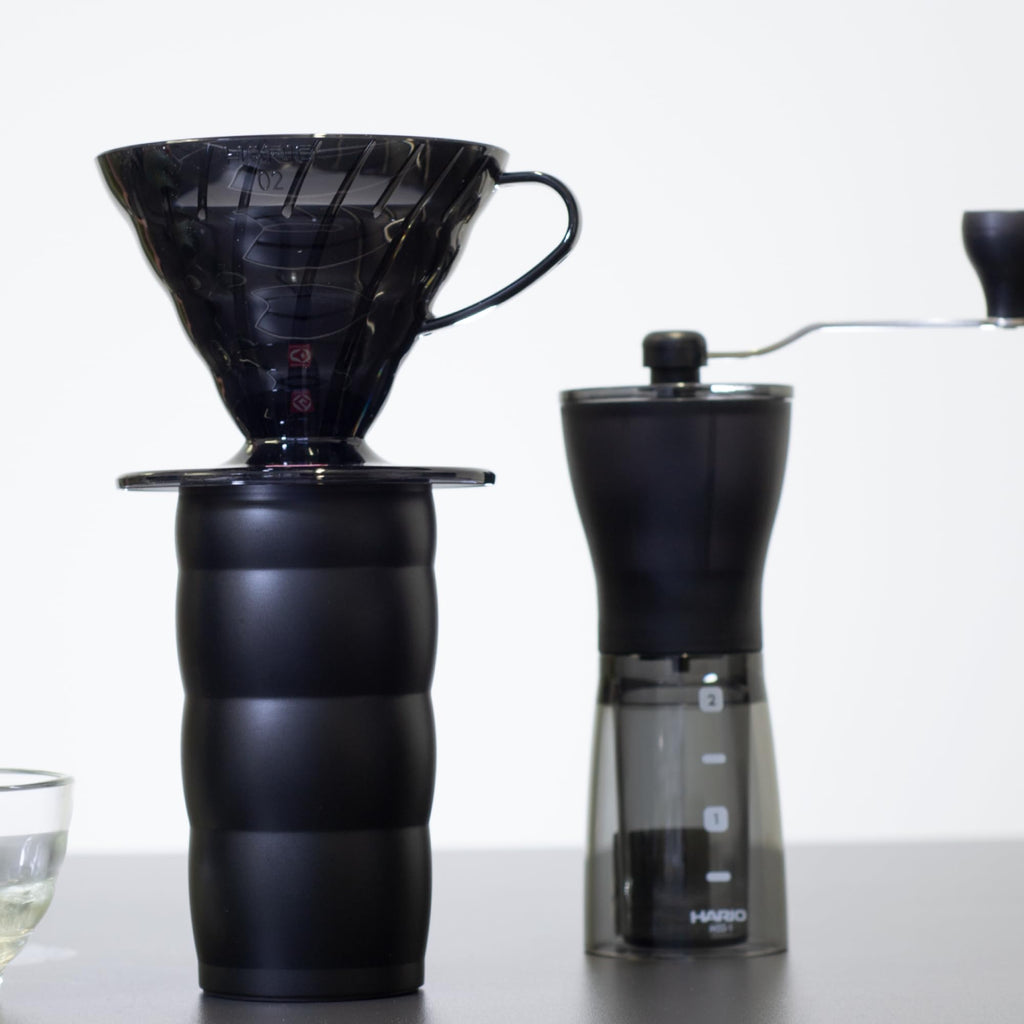 Ceramic Coffee Mill W949763