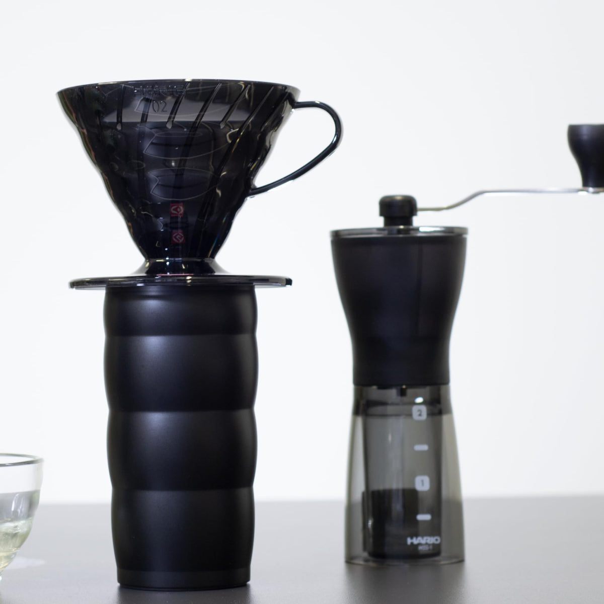 Ceramic Coffee Mill W949763