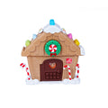 Kids Interactive Christmas Holiday Toy with 20 Accessories F31019