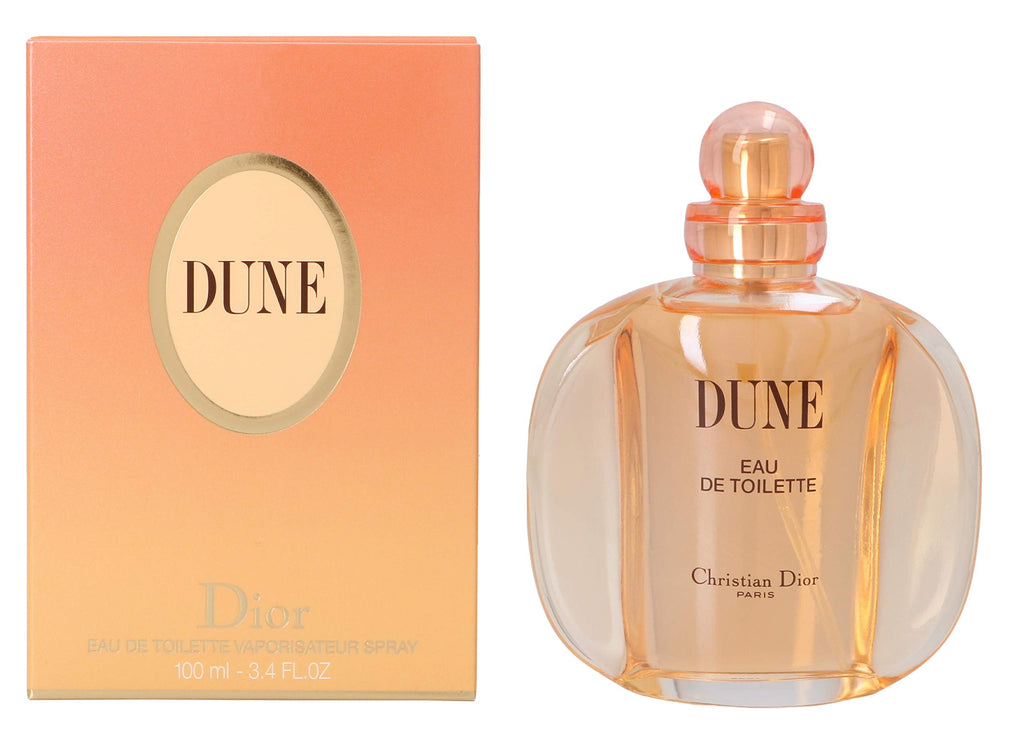 Eau De Toilette Spray 3.4 Ounces U7968