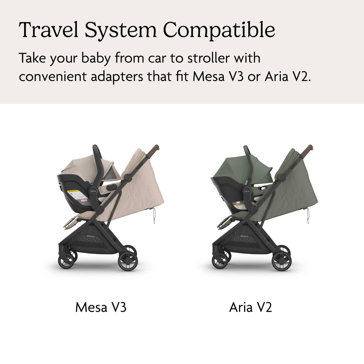 Lightweight Compact Travel Stroller X130