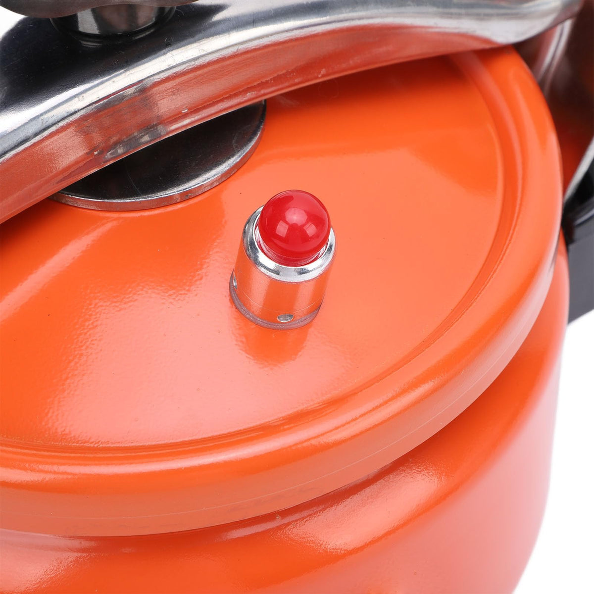 Aluminum Alloy Pressure Cooker Canner 2L H381