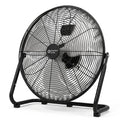 20-Inch High-Velocity Industrial Floor Fan U738456