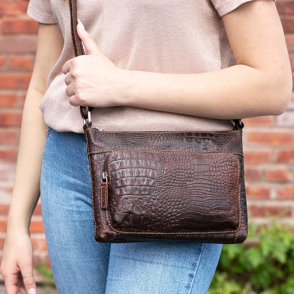 Mini City Crossbody A830