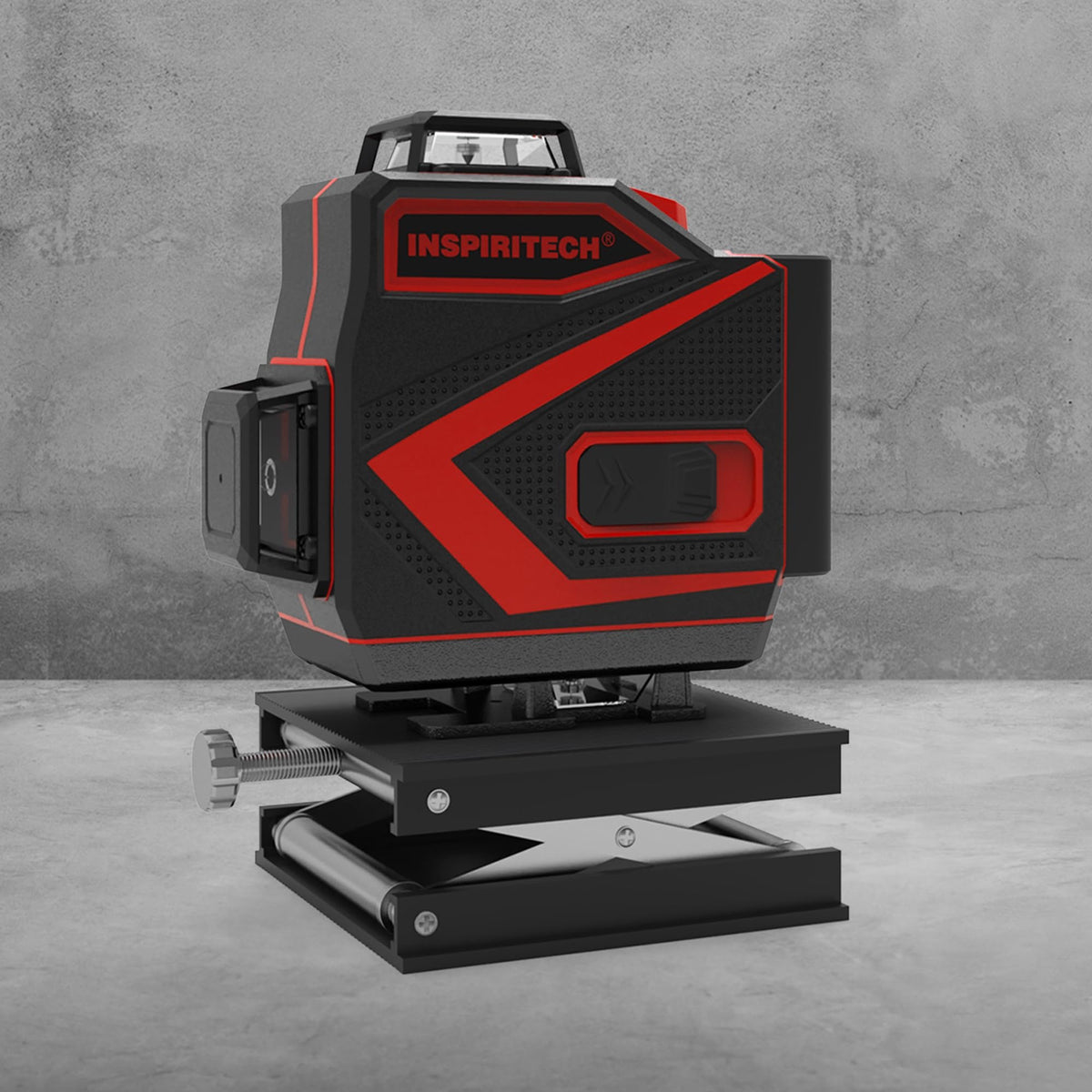 360 Self Leveling Green Beam Cross Line Laser Level E45836