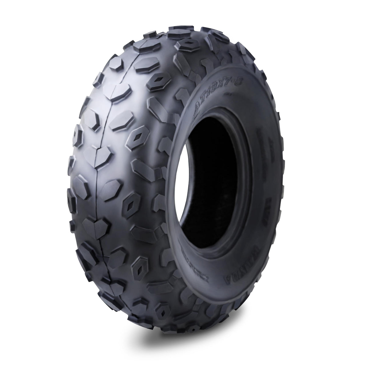 19X7-8 4PR ATV Tires O39561