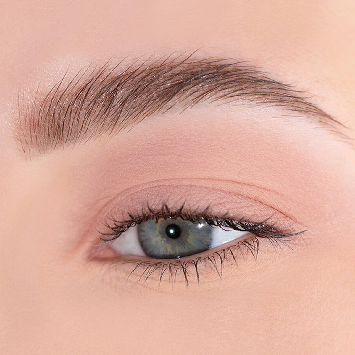 Nudes 2 Matte Eyeshadow Palette J19439