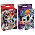 Yu-Gi-Oh Starter Decks Set of 2 S482