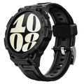 Samsung Galaxy Watch 6 Band 44mm 40mm with Case S148