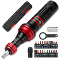 Inch Pound Torque Screwdriver 10-80 In.Lb T1037