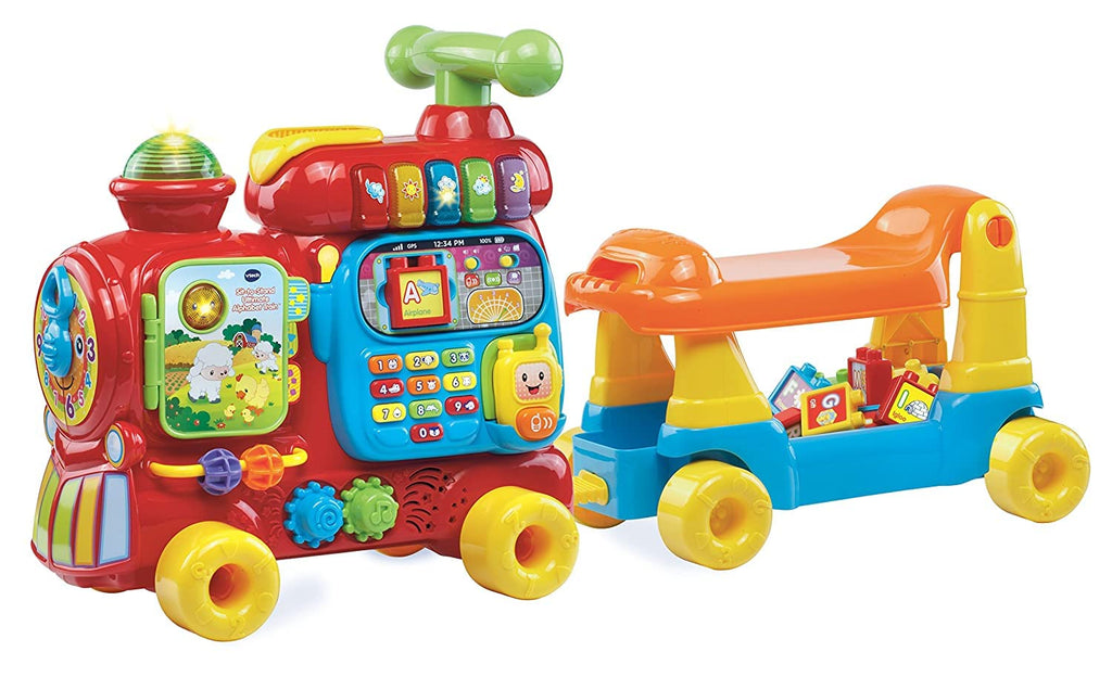 Train Toy H443