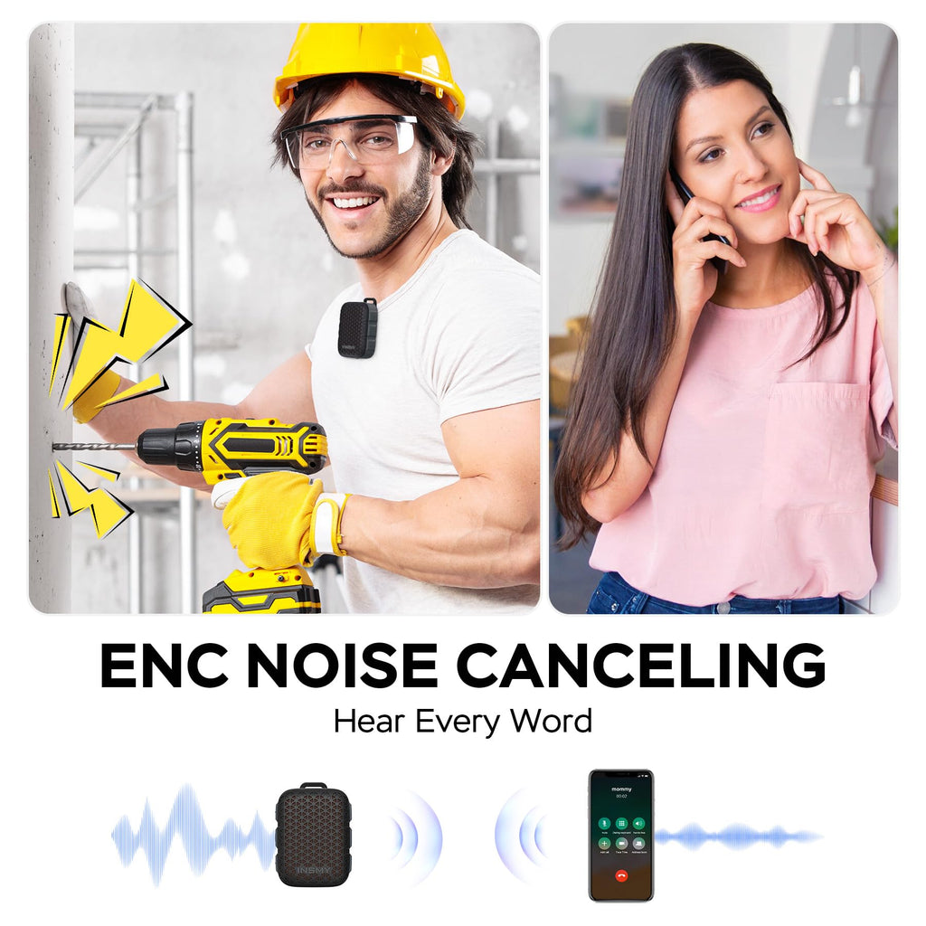 Wearable Bluetooth Speakers IP67 Waterproof Clip On Small Speaker X572356