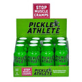 Dill Pickle Juice Shots 2 Oz P52929
