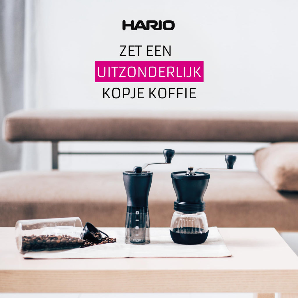 Ceramic Coffee Mill W949763
