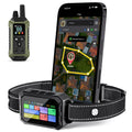 Wireless Dog Collar Fence System with Remote Training D625013