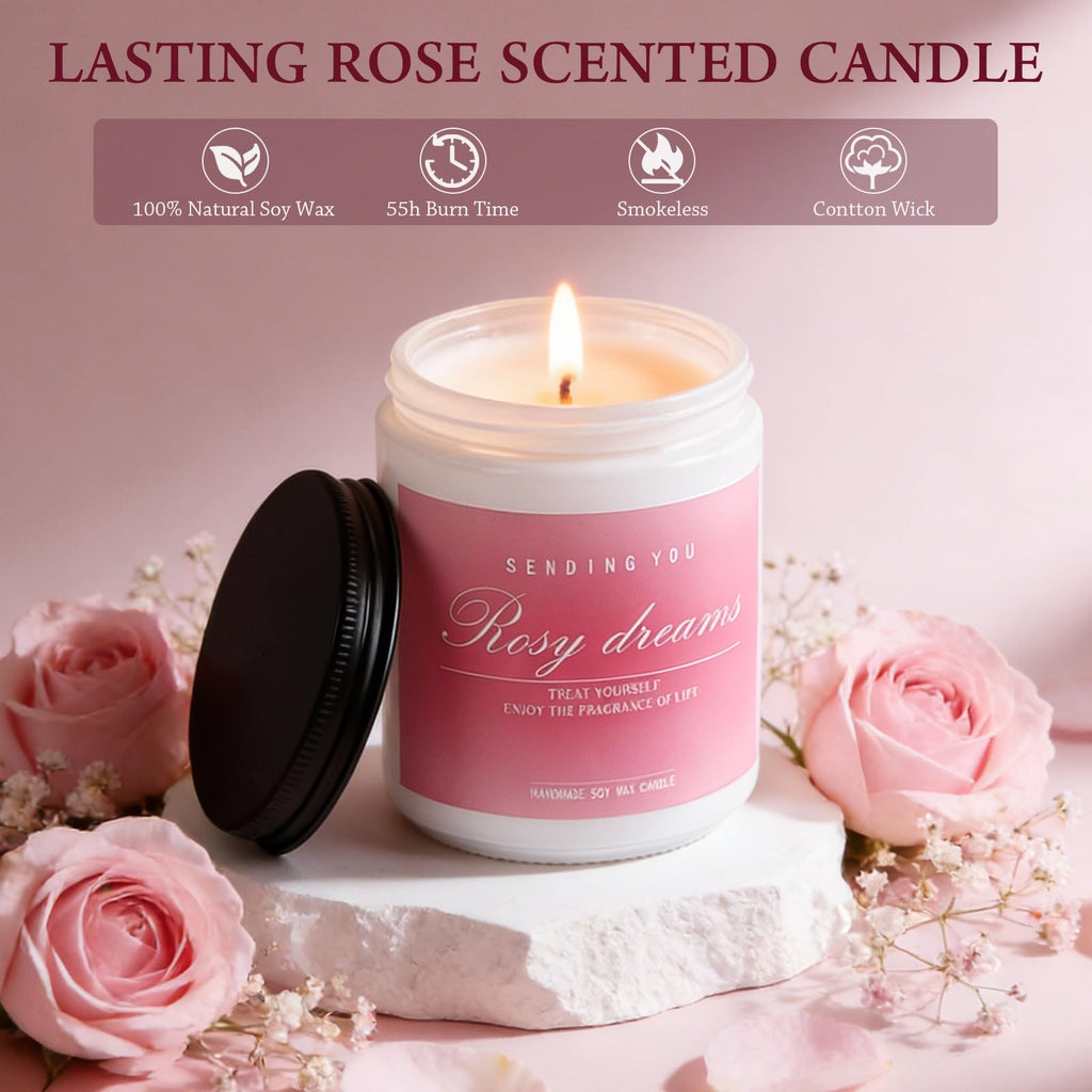 Pink Gift Basket E102451