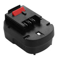 12V 3700mAh NI-MH Replacement Battery O540142