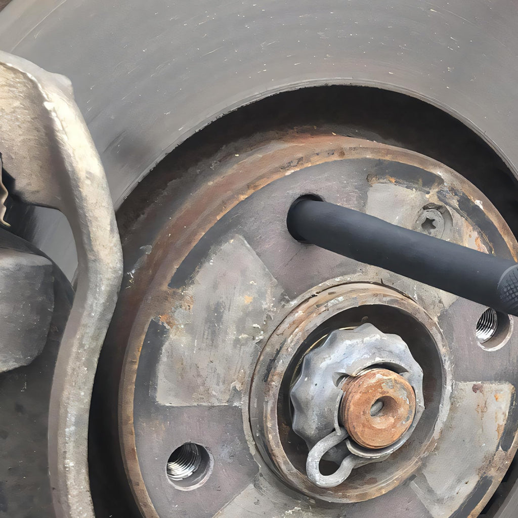 M14×1.5 Steel Wheel Alignment Pin H283