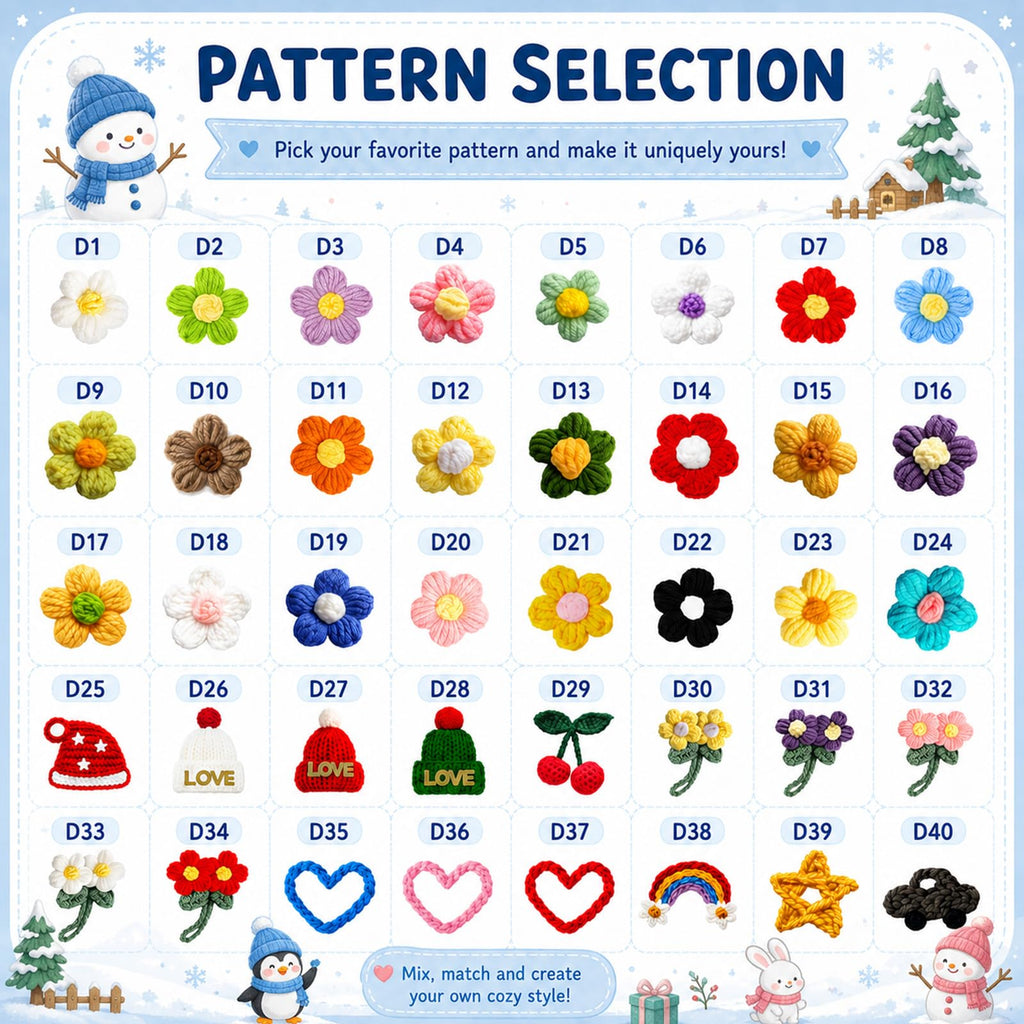 Custom Baby Beanie Hat H931706
