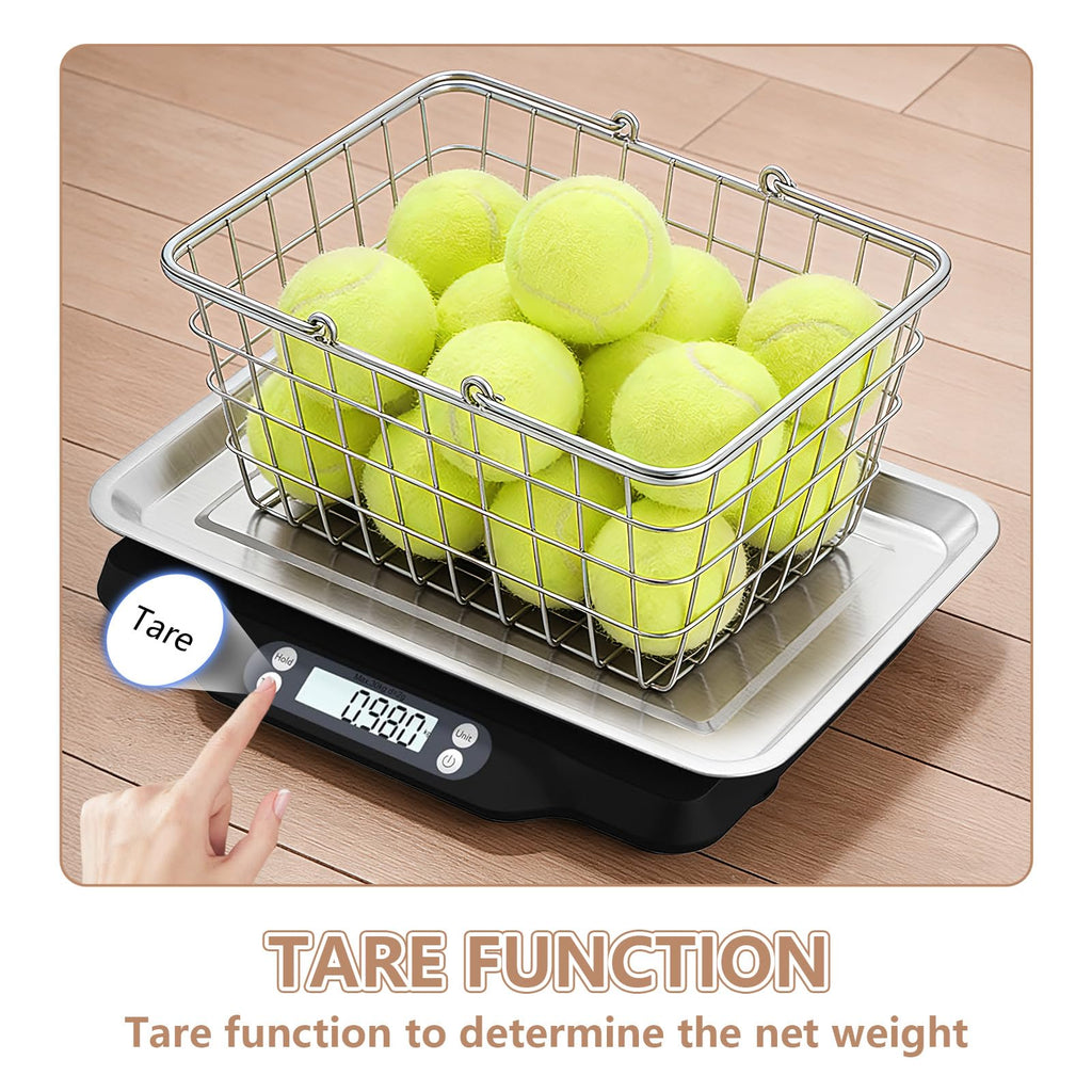 Digital Little Animal Precision Scale 30kg/2g O1488