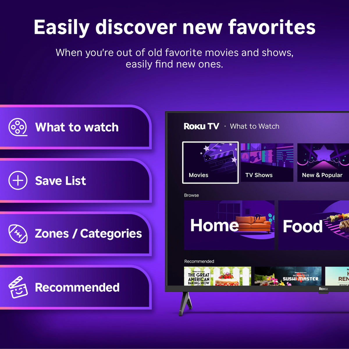 32-Inch 1080p Full HD LED Smart TV T109