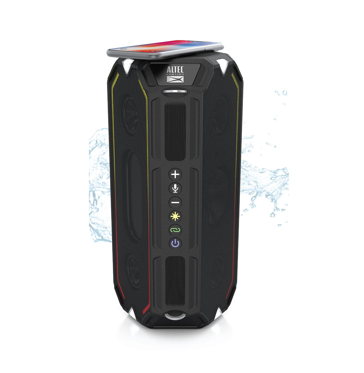 Bluetooth Speaker USB Type-C Rechargeable Portable Speaker L8852
