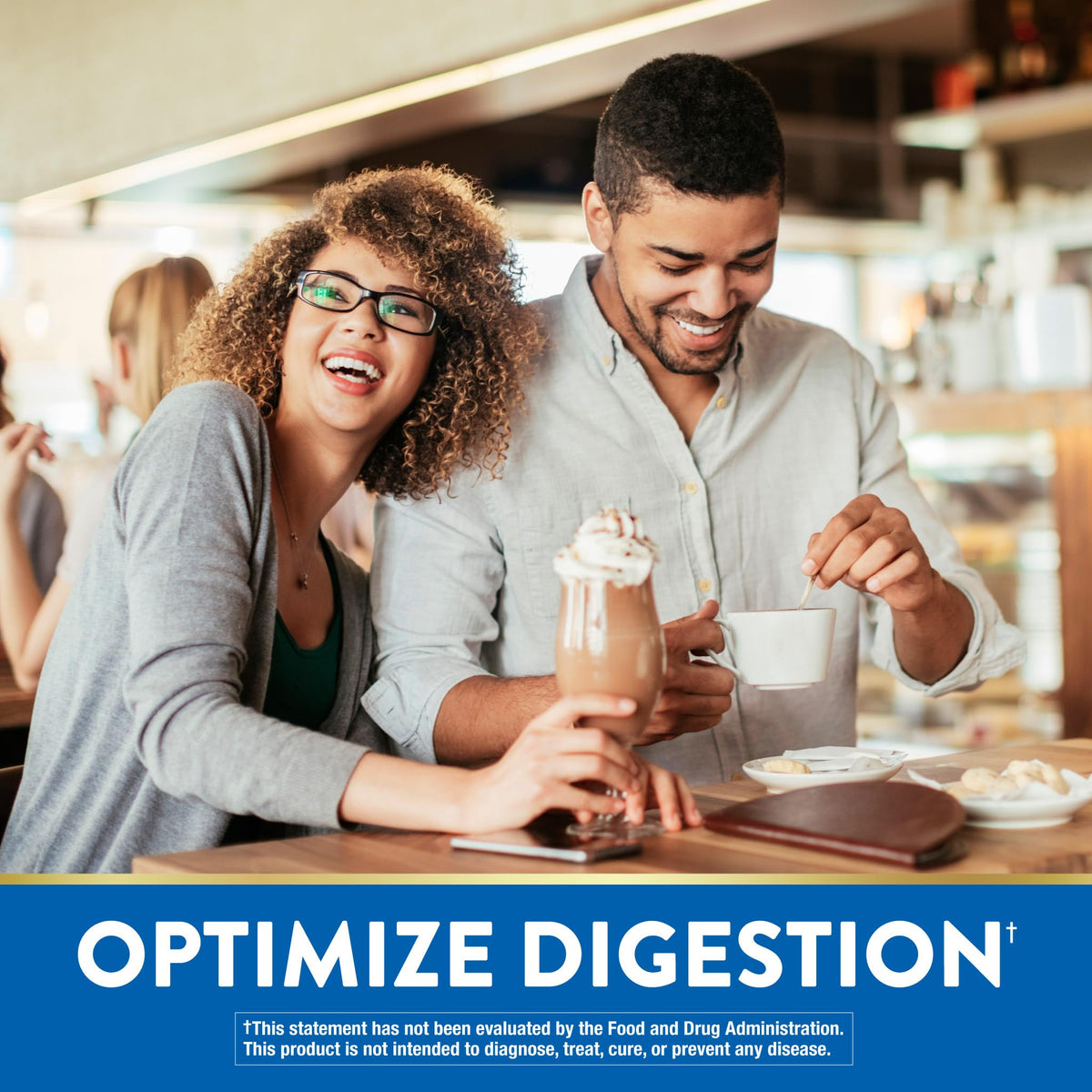 Lactose Digest Pills V82817