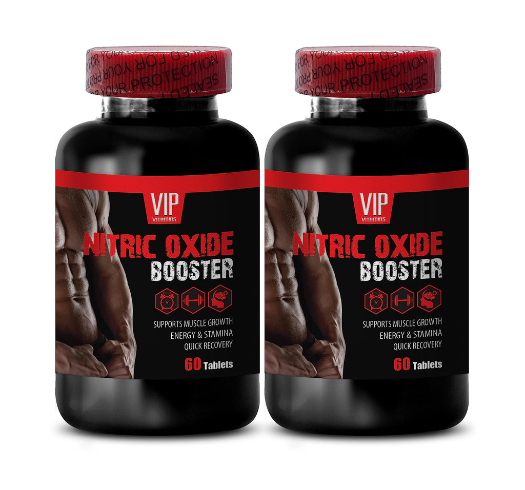 Nitric Oxide Supplement Pills Q8316