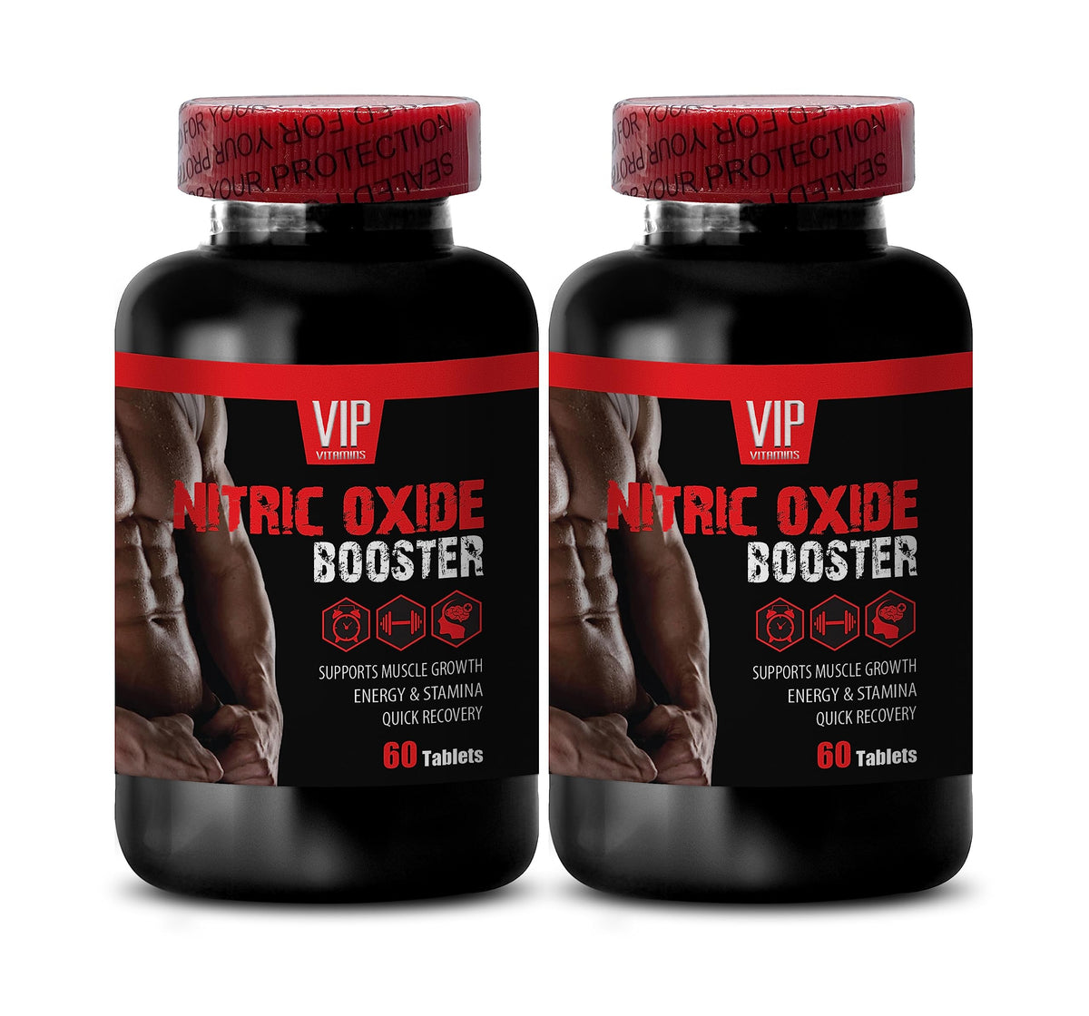 Nitric Oxide Supplement Pills Q8316