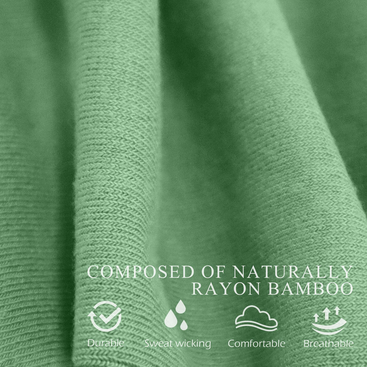 Rayon Bamboo Ankle Socks 6 Pairs P3983