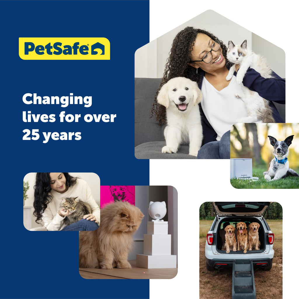 Self-Cleaning Litter Box Cover V543