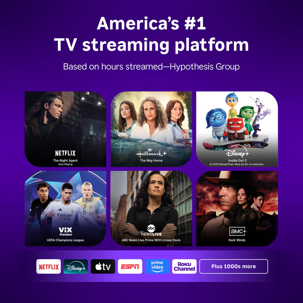 32-Inch 1080p Full HD LED Smart TV T109