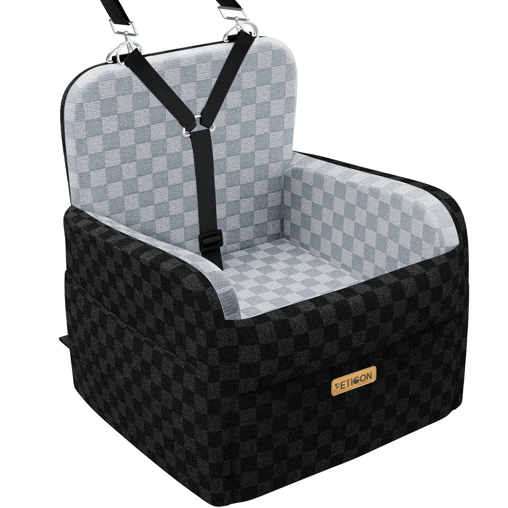 Waterproof Dog Car Seat D222