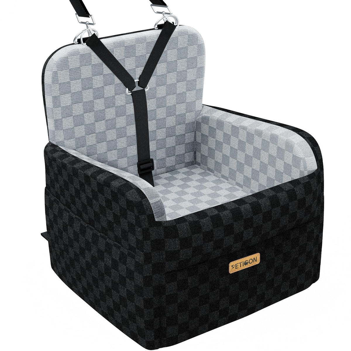 Waterproof Dog Car Seat D222
