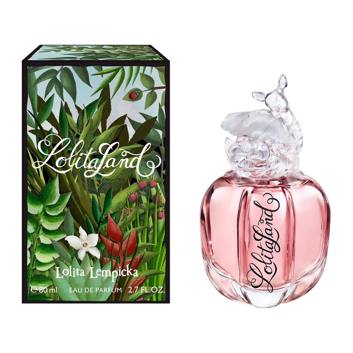 Eau De Parfum Spray D22561