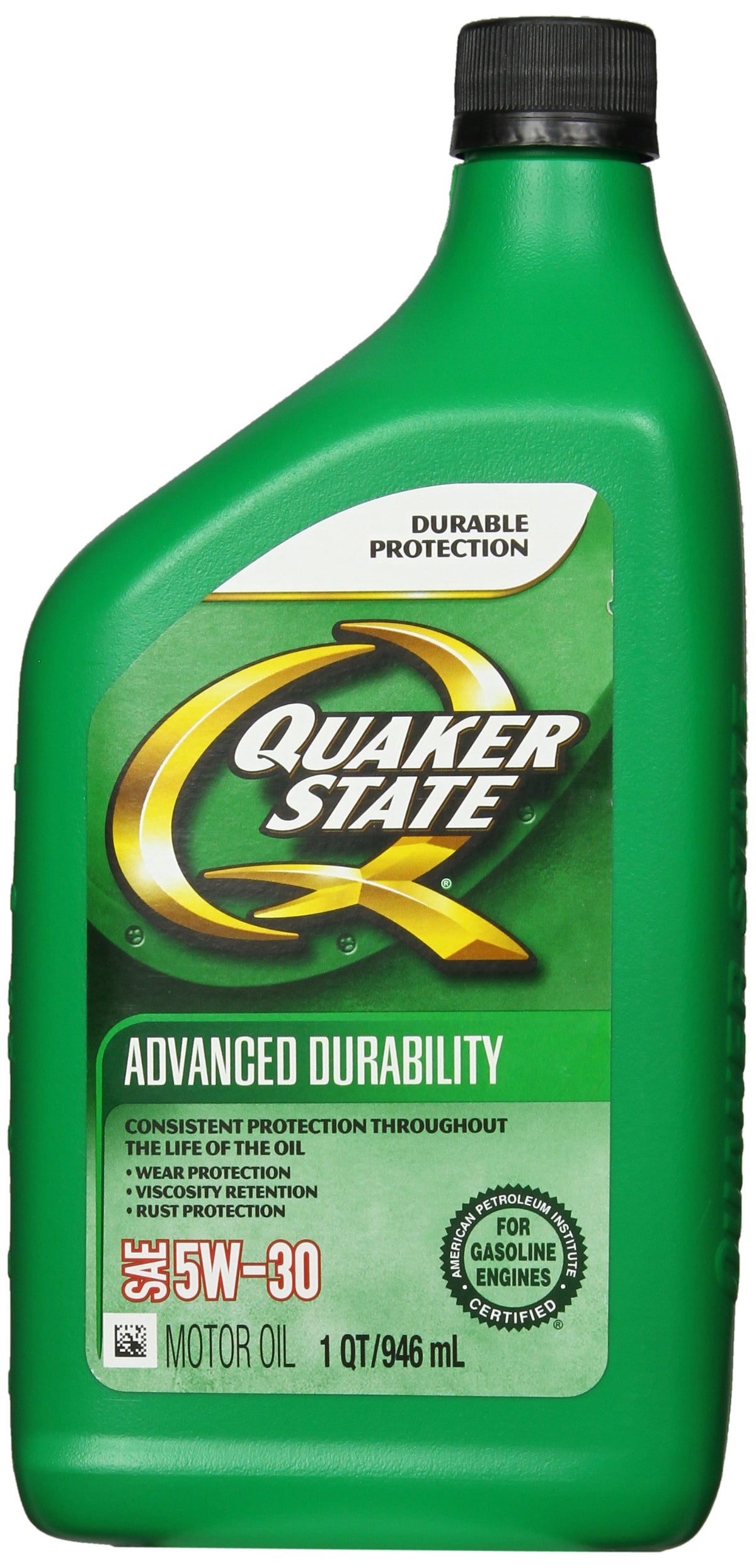 Synthetic Blend 5W-30 Motor Oil Z8475