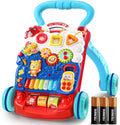 Baby Walker with Batteries X945