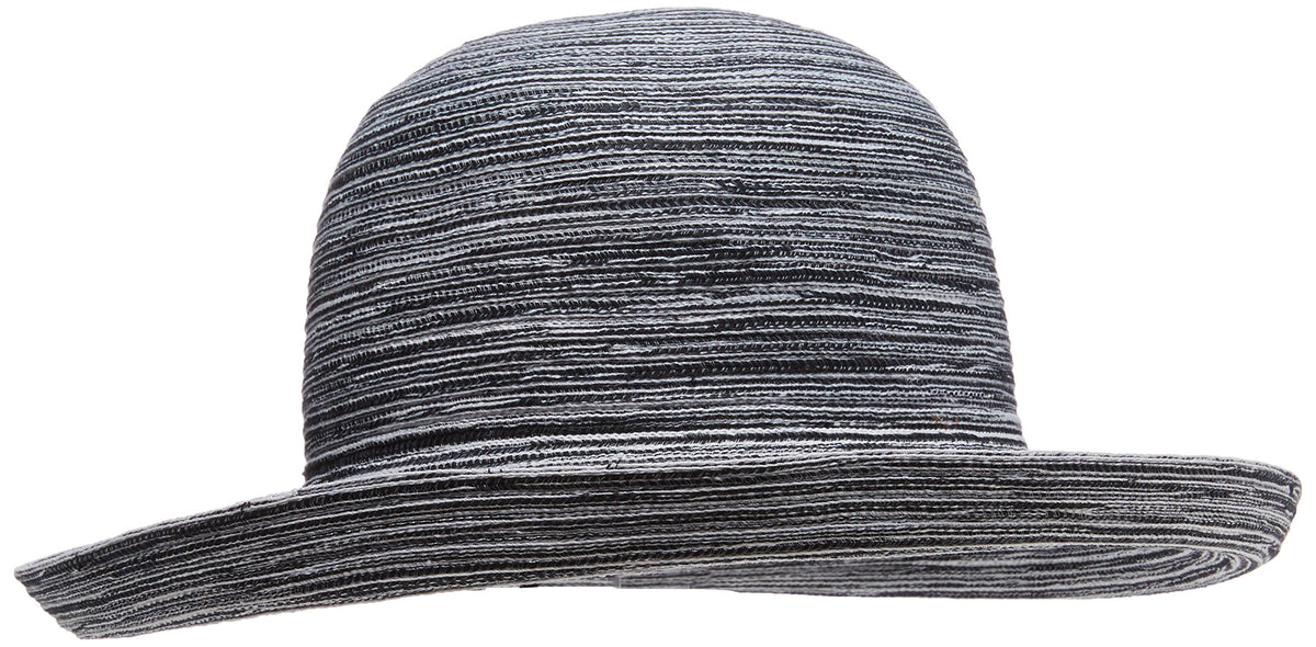 Women’s Ivory Wide Brim Sun Hat J82561