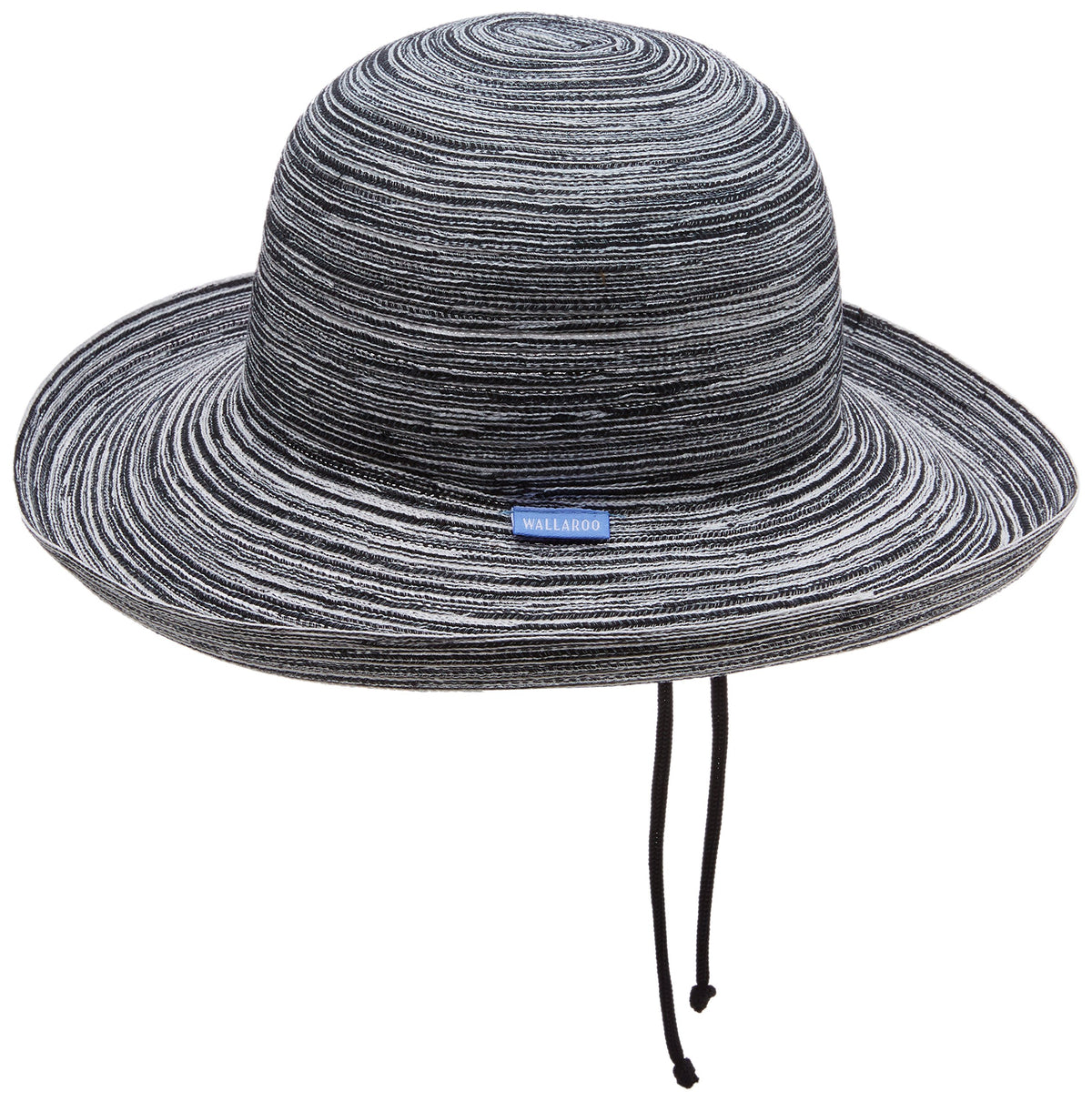 Women’s Ivory Wide Brim Sun Hat J82561